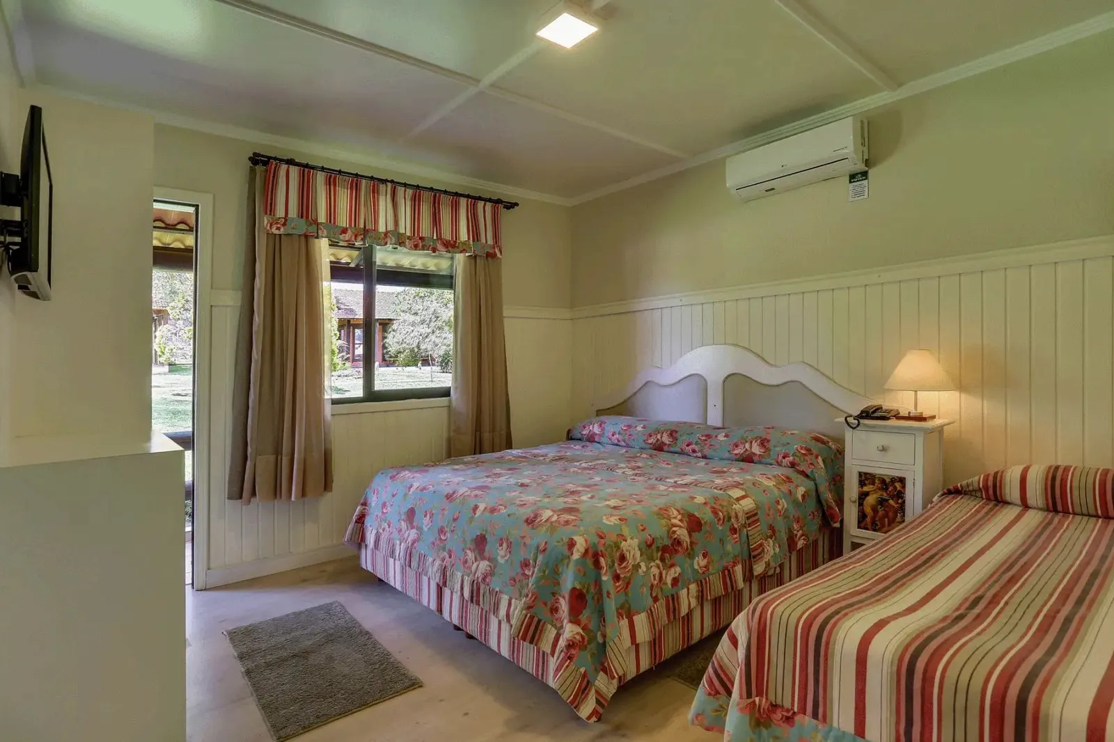 Suíte do Boqueirão Hotel Fazenda